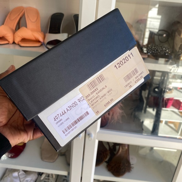 Gucci Box - Picture 2 of 3